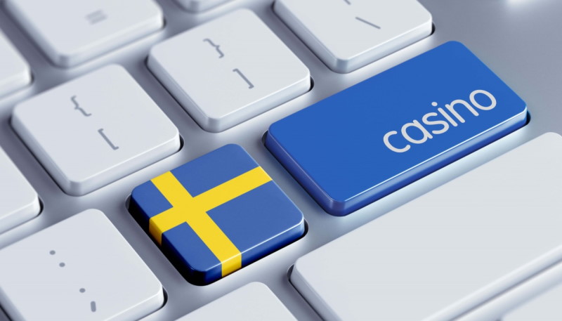 svenska online casino